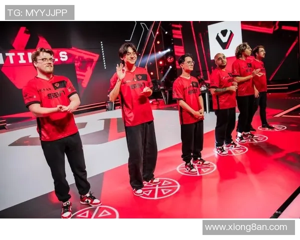 VCT美洲赛区最新排名调整分析及影响展望